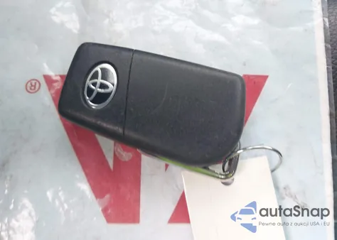 2021 Toyota Corolla Le from USA, damaged, VIN 5YFEPMAEXMP217165